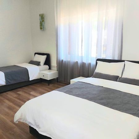 Secret Garden Guest House 02 法马古斯塔 外观 照片